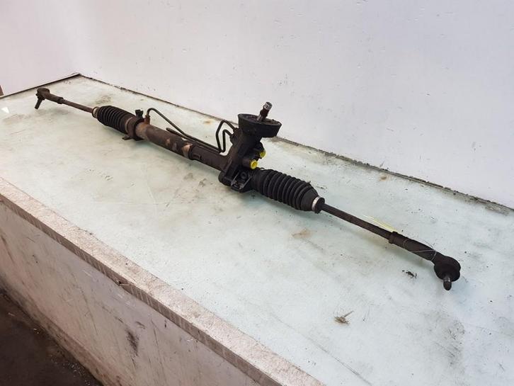 STUURHUIS BEKRACHTIGD Volkswagen Polo III (6N2), Auto-onderdelen, Besturing, Volkswagen, Gebruikt