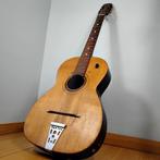 Folk/zigeunergitaar „Maruja”, Italië/Spanje, 1950-1960