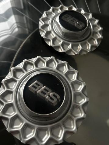 Originele BBS 15 inch wielnaafdeksel beschikbaar voor biedingen