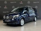 Mercedes-Benz V-klasse 250d Avantgarde DOS 792 - lichte vrac, Auto's, Mercedes-Benz, Automaat, Gebruikt, Zwart, 4 cilinders
