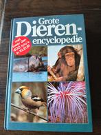 Grote Dierenencyclopedie, Enlèvement