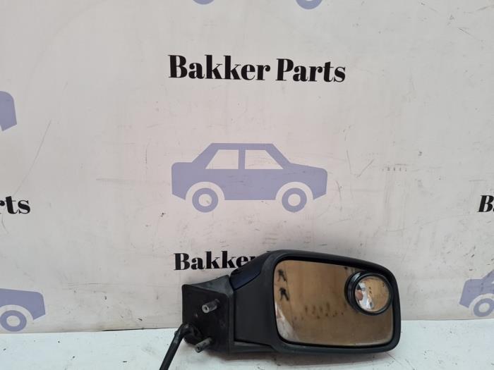 Rétroviseur extérieur droit d'un Volvo V70, Autos : Pièces & Accessoires, Rétroviseurs, Volvo, Utilisé, 3 mois de garantie