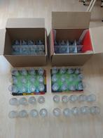 Jupiler Glazen., Verzamelen, Ophalen, Nieuw, Bierglas