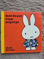 Dick Bruna, Enlèvement, Utilisé