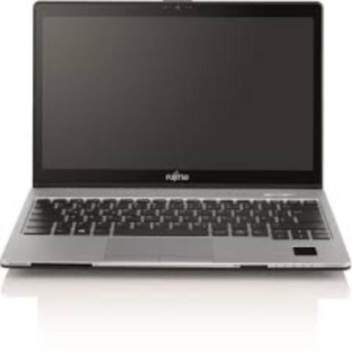 Fijitsu lifebook touchscreen i5 8gbram 256gbssd 13,3 inch, Computers en Software, Windows Laptops, Refurbished, 13 inch, SSD, 3 tot 4 Ghz