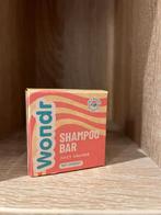 Nieuw Wondr shampooo bar juicy orange, Enlèvement, Neuf, Autres types