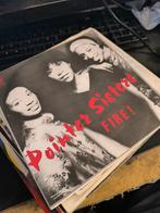 Lot de 35 Vinyle 45 Tours Divers, Enlèvement, Utilisé