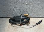 PORTIERGREEP BUITEN LINKS VOOR Saab 900 II (YS3D), Auto-onderdelen, Carrosserie, Gebruikt, Links, Saab