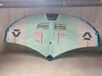 Duo tone unit 2022 voile wingfoil 4,5m2 poignées rigides, Sports nautiques & Bateaux, Kitesurf, Enlèvement