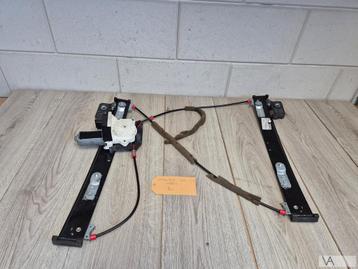 Mitsubishi Colt czc raammechaniek rechts voor 2006-2009 €350 beschikbaar voor biedingen