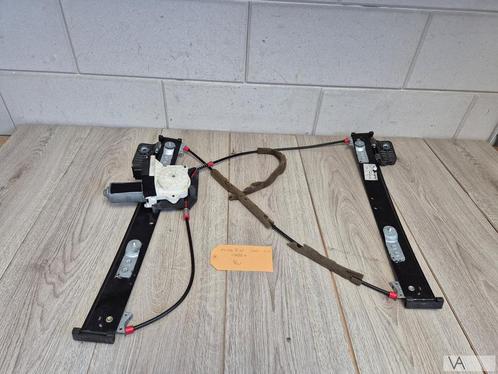Mitsubishi Colt czc raammechaniek rechts voor 2006-2009 €350, Auto-onderdelen, Ruiten en Toebehoren, Mitsubishi, Gebruikt, Ophalen of Verzenden