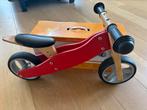 Loopfiets Charlie 4 in 1 - merk Pinolino, Ophalen, Gebruikt, Loopfiets