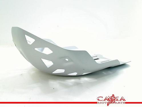 BELLYPAN Yamaha TENERE 700 (XTZ 690 700) (01-2020/12-2021), Motoren, Onderdelen | Yamaha, Gebruikt