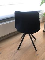 6 eetkamer stoelen, Ophalen, Zo goed als nieuw