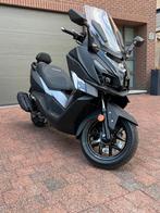 Motor, 125cc, Cruisyma, Sym, Cruisym a 125 cc, Sym, Motoren, Scooter, SYM QRUISYM, Particulier, 125 cc