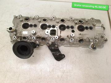 VALVE CACHE SQ7 Audi SQ7 (4MB / 4MG) (057103469AC), Utilisé, Audi