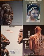 Afrique/ set de 4 livres., Enlèvement ou Envoi