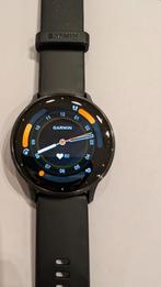 Garmin Venu 3, Handtassen en Accessoires, Sporthorloges, Ophalen of Verzenden, Gebruikt, Zwart