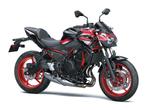 Kawasaki Z650 2024, Motos, Naked bike, 2 cylindres, Plus de 35 kW, 650 cm³