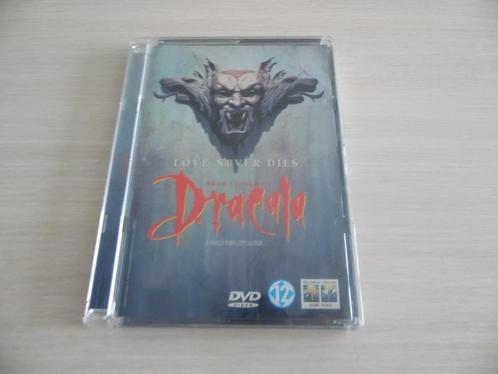 DRACULA, CD & DVD, DVD | Horreur, Comme neuf, Vampires ou Zombies, À partir de 12 ans, Enlèvement ou Envoi