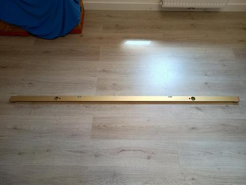 Waterpas 200CM - Sola AZH 4, Doe-het-zelf en Bouw, Meetapparatuur, Zo goed als nieuw, Overige meters, Ophalen