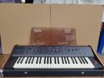 Vintage Godwin SC749 string synthesizer (Defect), Muziek en Instrumenten, Ophalen, Gebruikt, 49 toetsen, Overige merken