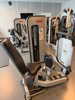 Star Trac Inspiration Line Machines, Sport en Fitness, Ophalen, Gebruikt, Benen, Krachtstation