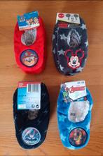 Pantoffels Paw Patrol/Mickey/ Batman /Avengers maat 26-28, Kinderen en Baby's, Ophalen, Nieuw