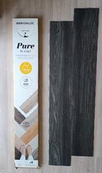 Berry alloc pure planks, Doe-het-zelf en Bouw, Vloerdelen en Plavuizen, Ophalen, Nieuw, Hout