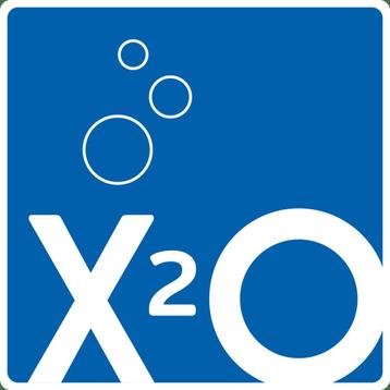 Bon X2O beschikbaar voor biedingen