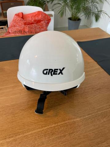 Helm Grex