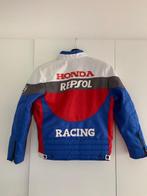 Moto kleding Honda repsol, Motoren