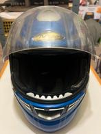 Brommerhelm In Goede Staat Te Koop!, Fietsen en Brommers, Ophalen, Zo goed als nieuw