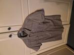 Hemdje, Kleding | Heren, Jassen | Zomer, Ophalen, Zo goed als nieuw, Maat 48/50 (M), Grijs