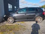 Volkswagen Golf 5 Benzine FSI 1.4 Manuel 2005  km118.000, Auto's, Particulier, Te koop