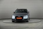 (1WBS398) Audi A3 SPORTBACK, Auto's, Te koop, Zilver of Grijs, Stadsauto, https://public.car-pass.be/vhr/b0ec6ead-0468-45df-9b46-37f12d29b893