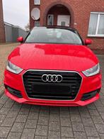 Audi A1 Sportback, Auto's, Audi, Voorwielaandrijving, Stof, A1, Euro 6