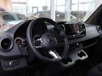 Mercedes-Benz Sprinter 315 CDI L2H2 PRO LED LM VELGEN, Auto's, Automaat, 4 cilinders, Start-stop-systeem, Zwart