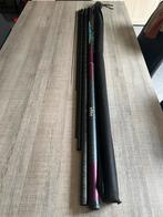 Elite cross match III vaste stok, Ophalen, Zo goed als nieuw