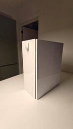 Wc meubel met deurtje, Huis en Inrichting, Ophalen, Gebruikt
