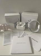 Airpods Pro 2, Ophalen, Bluetooth