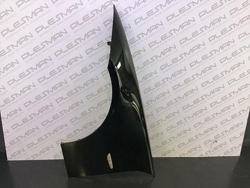 Zijscherm links zwart schwarz 2 668/9 uni BMW 3-serie E91, Auto-onderdelen, Carrosserie, Spatbord, BMW, Gebruikt, Ophalen of Verzenden