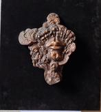 Bronzen sculptuur door Charles Delporte, 1978, nr 1 van 12, Antiek en Kunst, Kunst | Beelden en Houtsnijwerken, Ophalen of Verzenden