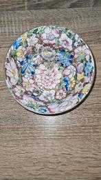Oud Chinees bord, Antiek en Kunst, Ophalen of Verzenden