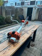 Stihl fs461, Tuin en Terras, Bosmaaiers, Ophalen, Zo goed als nieuw, 50 cm of meer, Benzine