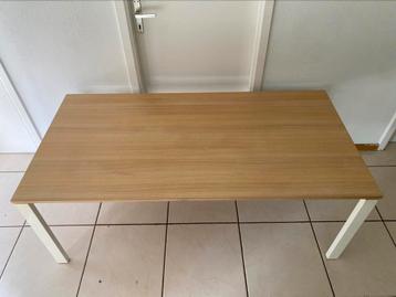Bureau 160x80 in hoogte verstelbaar  beschikbaar voor biedingen