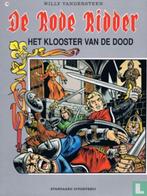het klooster van de dood nr 178, Boeken, Nieuw, Ophalen of Verzenden, Eén stripboek