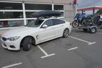 coffre de toi BMW, Autos : Divers, Coffres de toit, Enlèvement, Utilisé