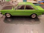 Audi 80 GTE 1/18 kk Scale, Enlèvement ou Envoi, Comme neuf, Voiture, Autres marques