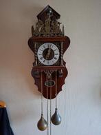 Wandklok, Antiquités & Art, Antiquités | Horloges, Enlèvement
